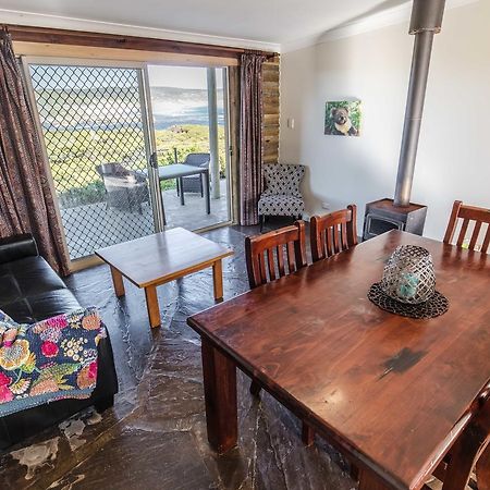 Hanson Bay Cabins Кингскоут Екстериор снимка