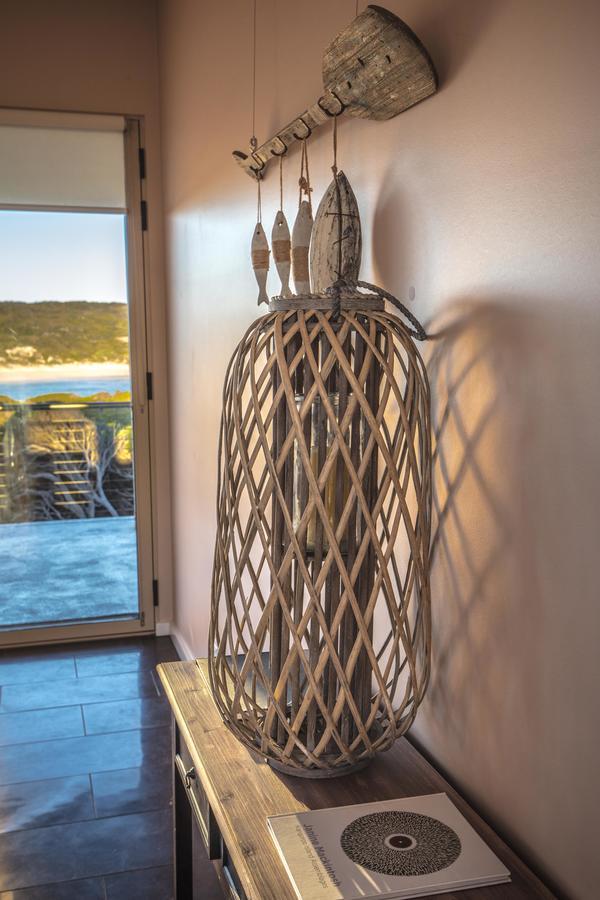 Hanson Bay Cabins Кингскоут Екстериор снимка