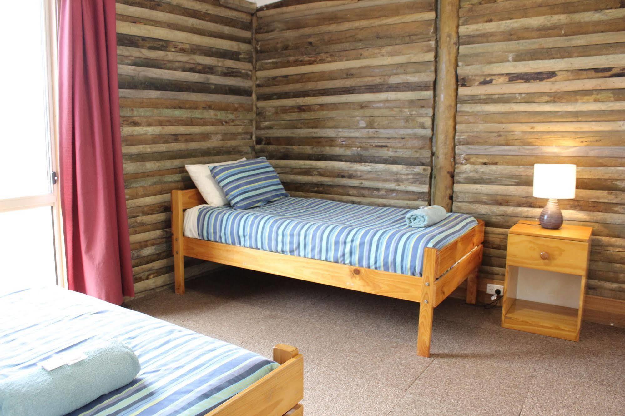 Hanson Bay Cabins Кингскоут Екстериор снимка